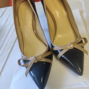 Classy women's pumps